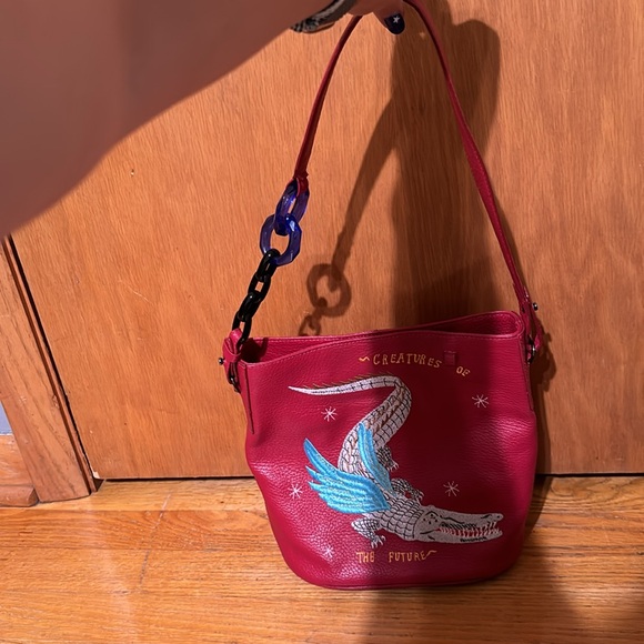 Min & mon Bag - Picture 3 of 3